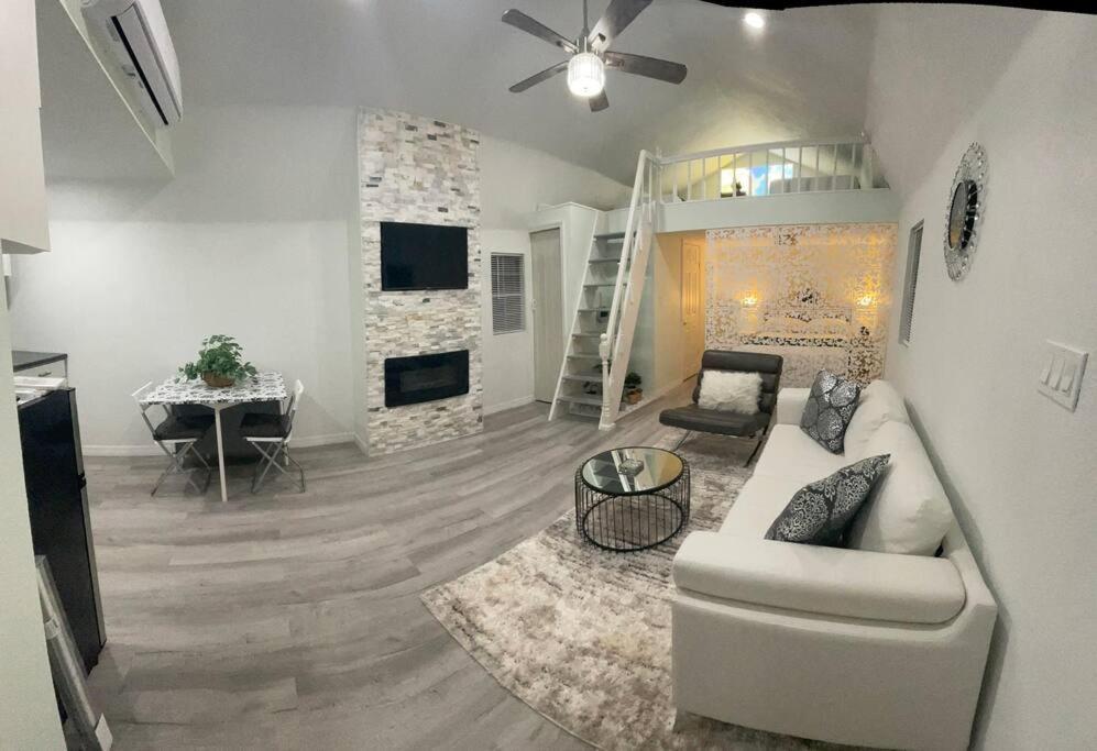 The Tiny Cottage In The Springs/ Central Fl Altamonte Springs Exterior photo